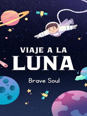 cover image of Viaje a la Luna